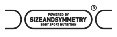 sizeandsymmetry logo